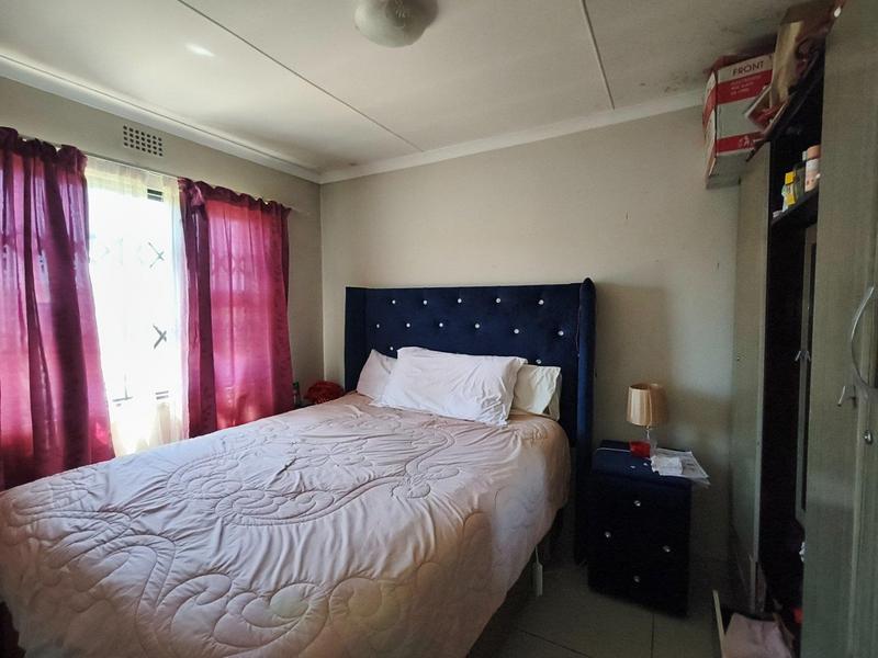 3 Bedroom Property for Sale in Ncambedlana Eastern Cape